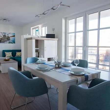 Apartment Life Börgerende-Rethwisch